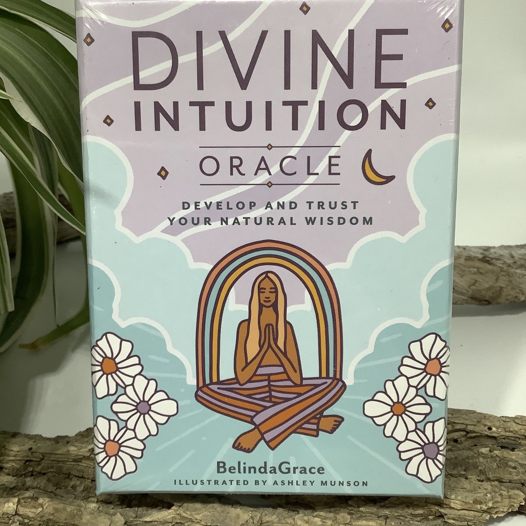 Divine Intuition Oracle