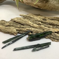 Vivianite