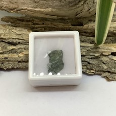 Moldavite Raw