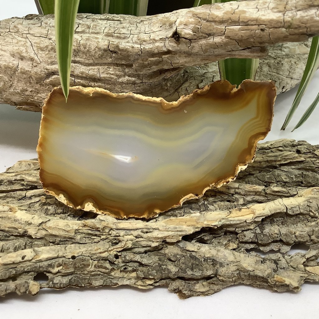 Iris Agate Slab