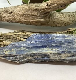 Blue Kyanite Raw 153 mm Length