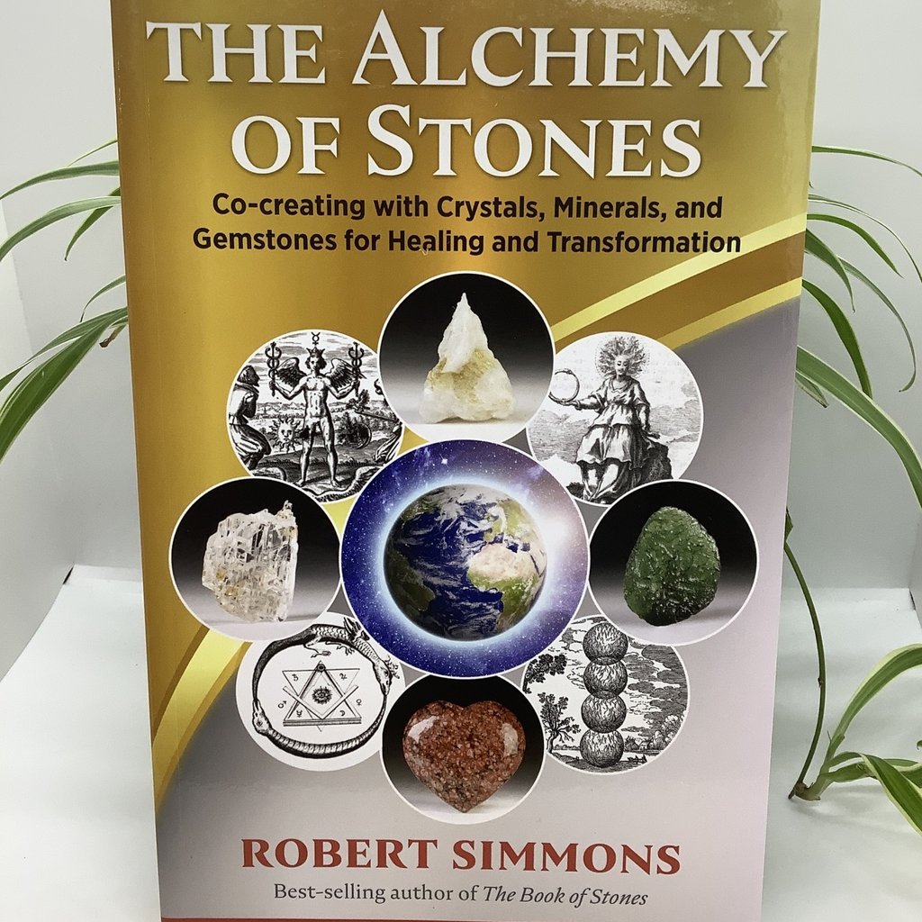 The Alchemy of Stones
