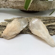 Candle Quartz