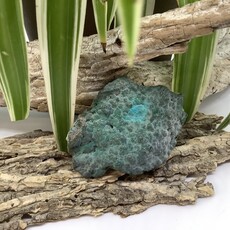 Chrysocolla Raw