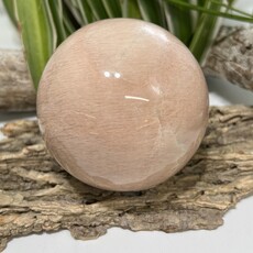 Moonstone Sphere