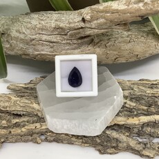 Iolite Cabochon