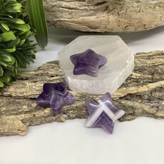 Amethyst Star