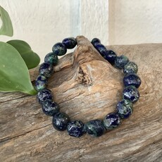 Azurite Bracelet