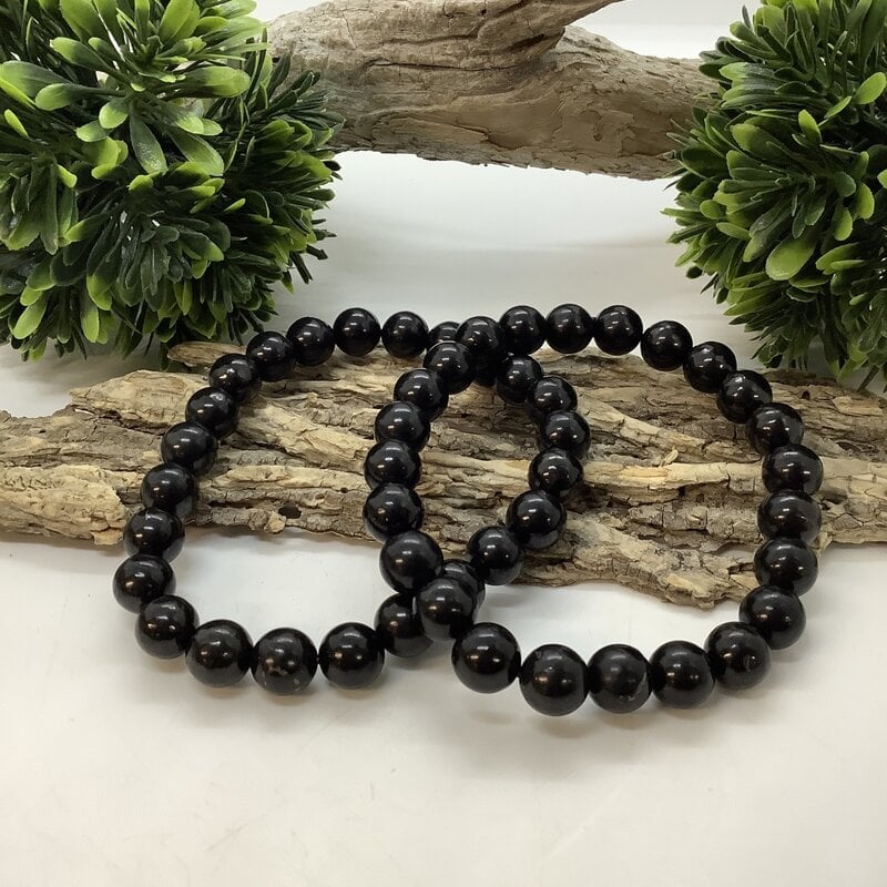 Shungite Men’s Bracelet