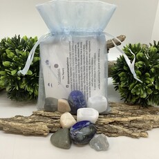 Blue Moon Crystal Bundle