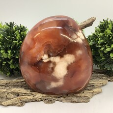 Carnelian Free Form