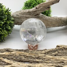 Quartz Sphere