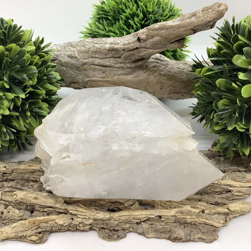 Sichuan Quartz