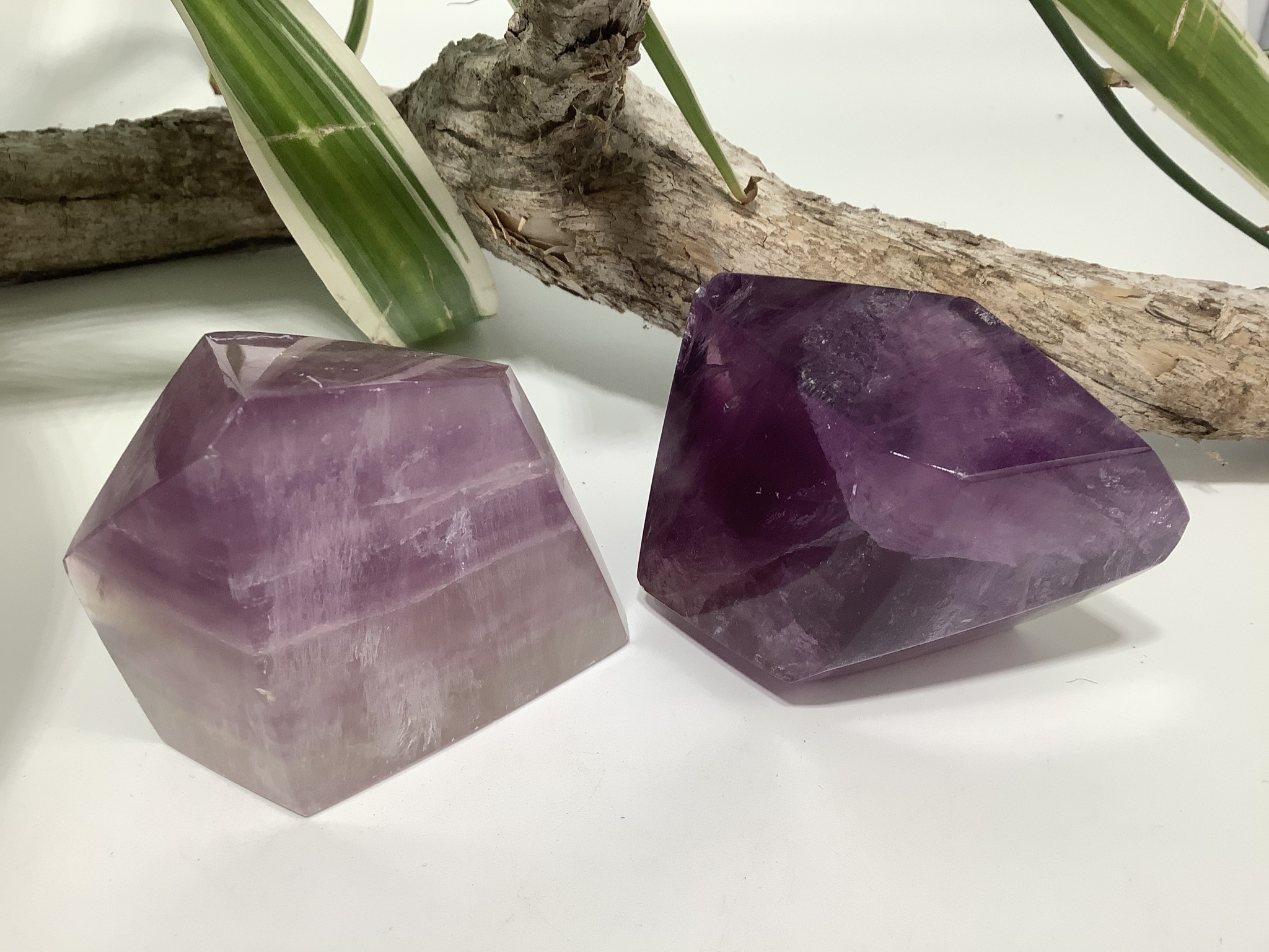 Fluorite purple clearance