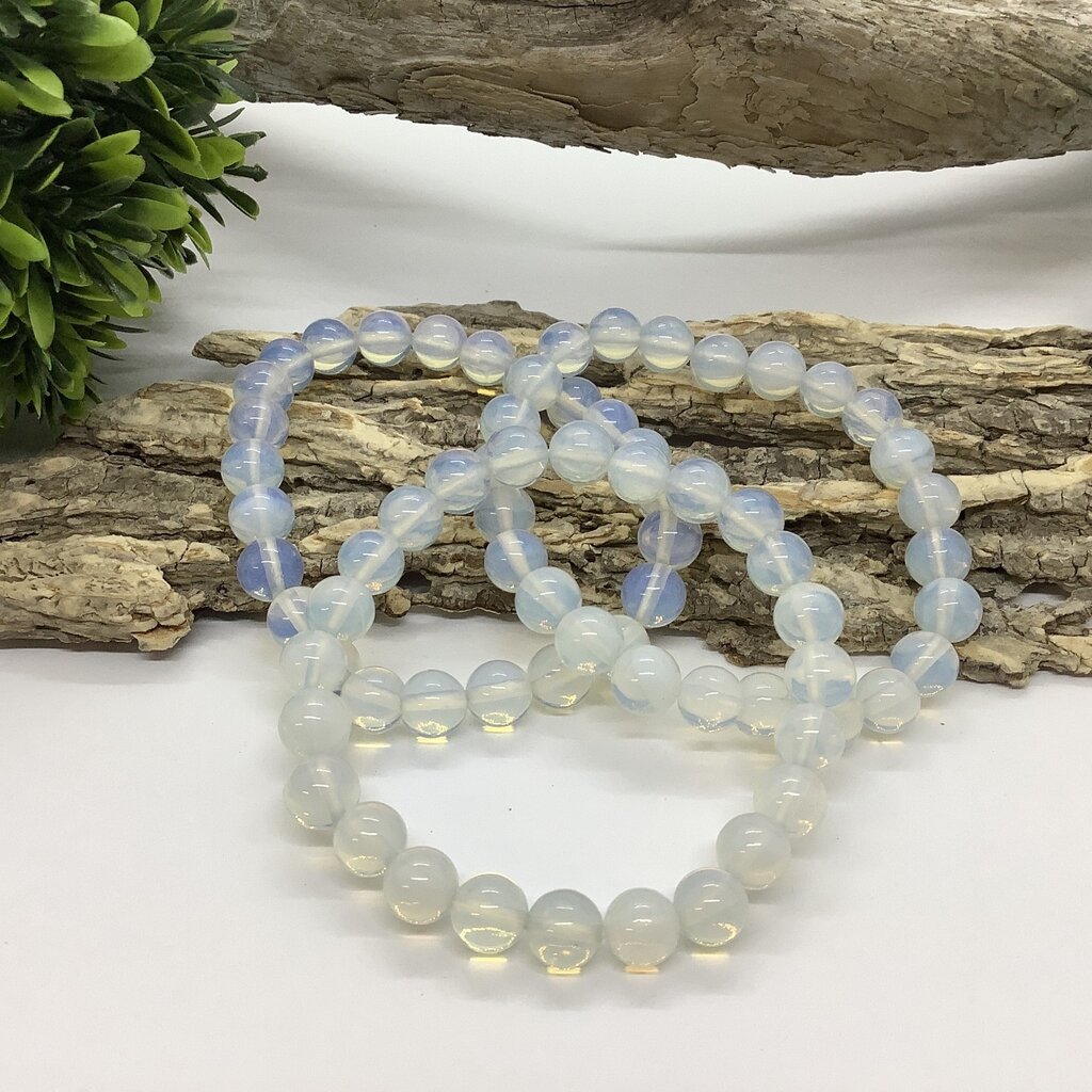 Opalite Bracelet 8 mm