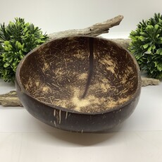 Coconut Bowl