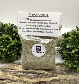 Eucalyptus 16 g
