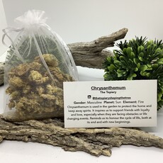 Chrysanthemum Herb 10g