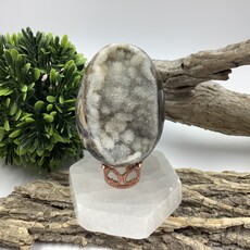 Sphalerite Egg