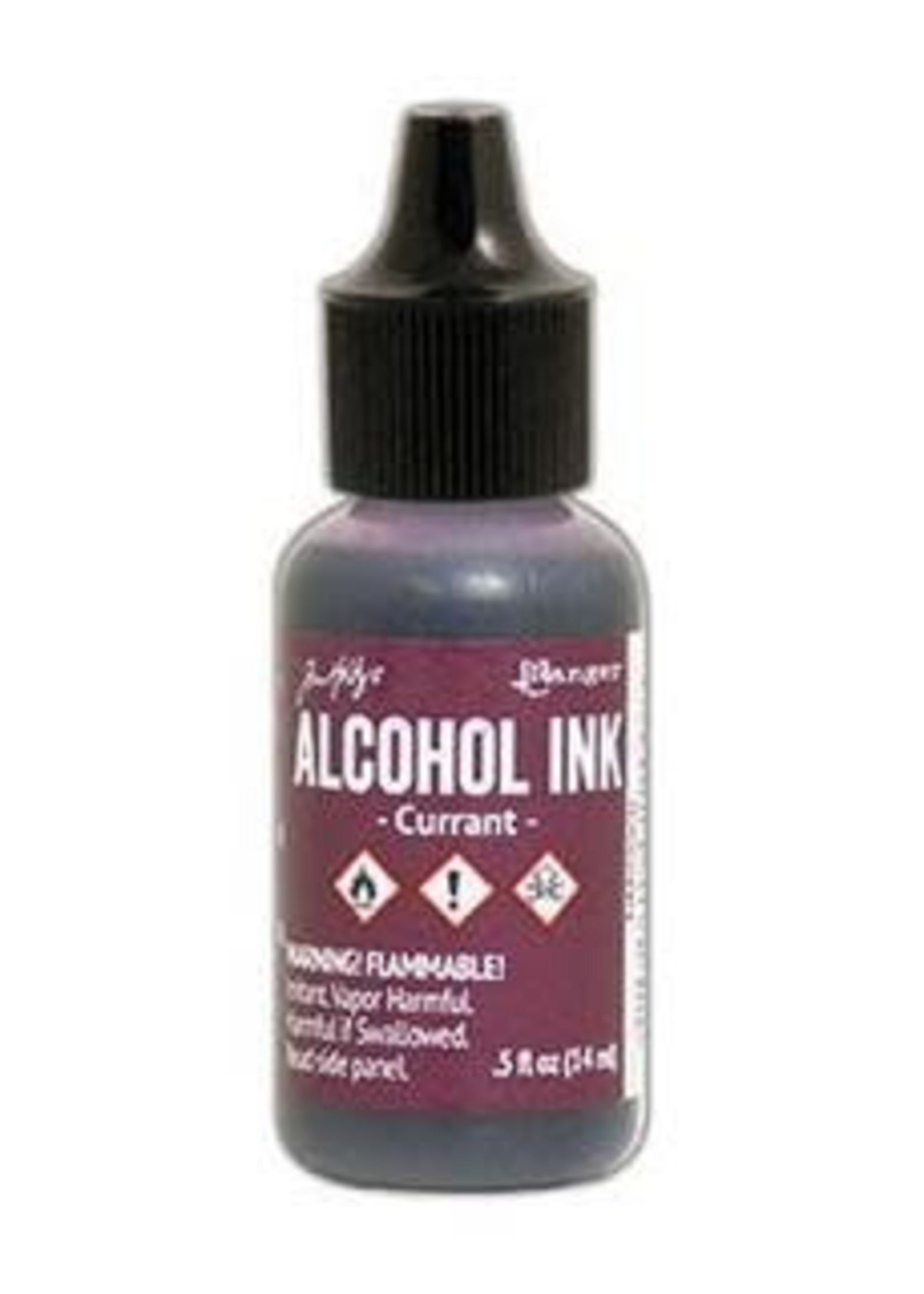 RANGER Ranger Alcohol Ink Currant