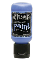 RANGER Dylusions Paint Periwinkle Blue