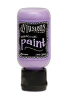 RANGER Dylusions Paint Laidback Lilac