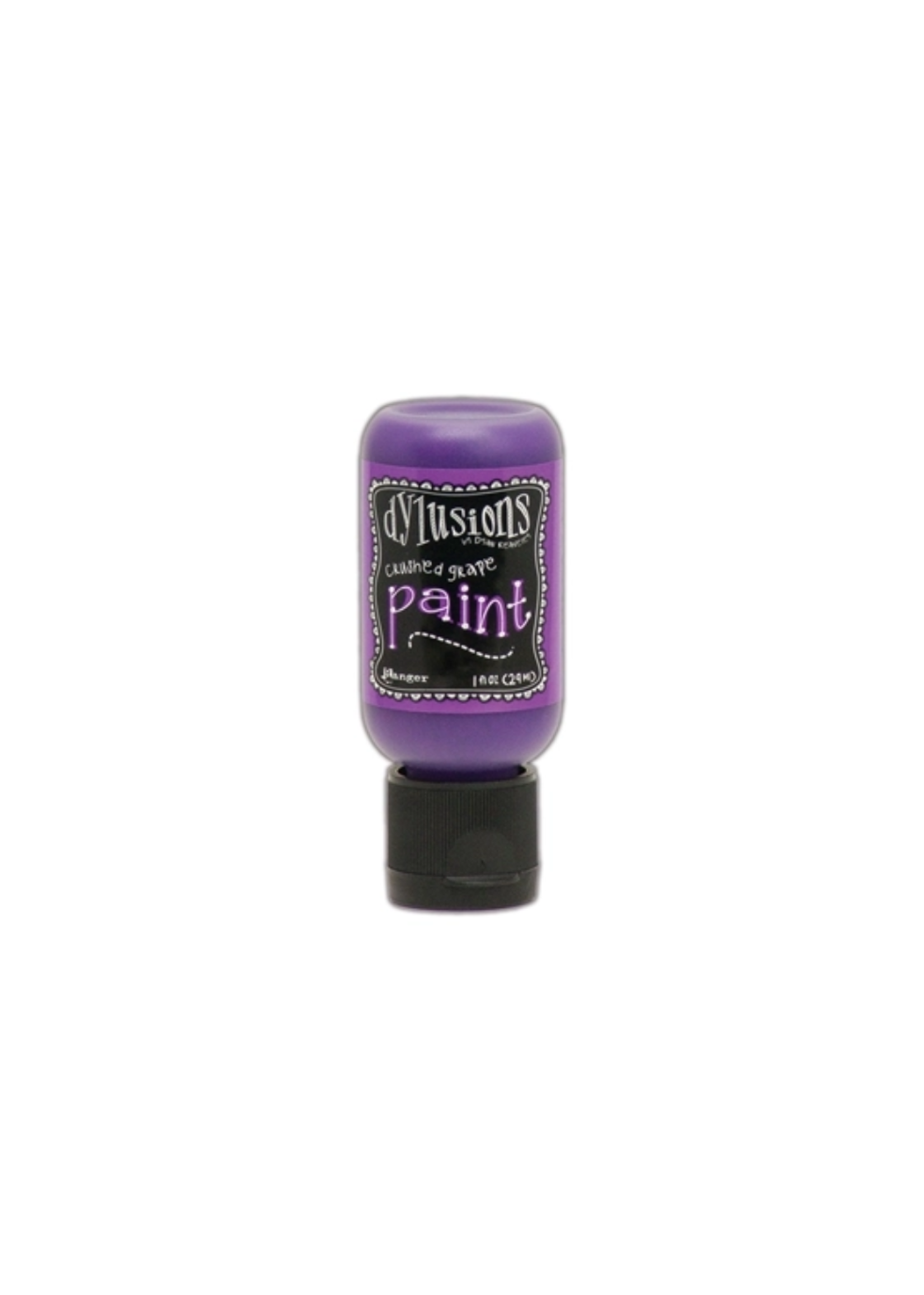 RANGER Dylusions Paint Crushed Grape