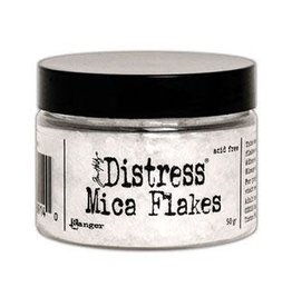 RANGER Distress Mica Flakes
