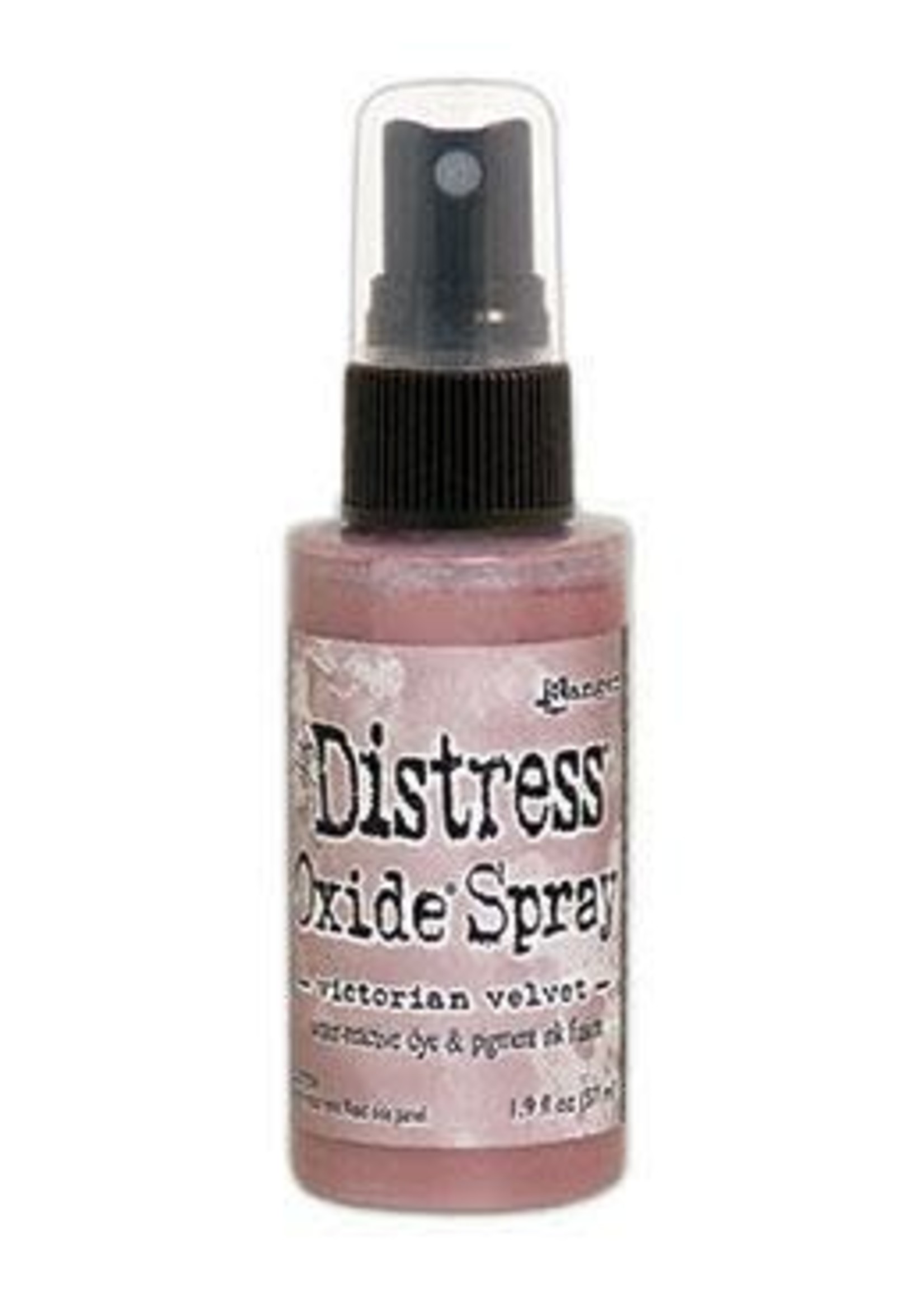 RANGER Distress Oxide Spray Victorian Velvet