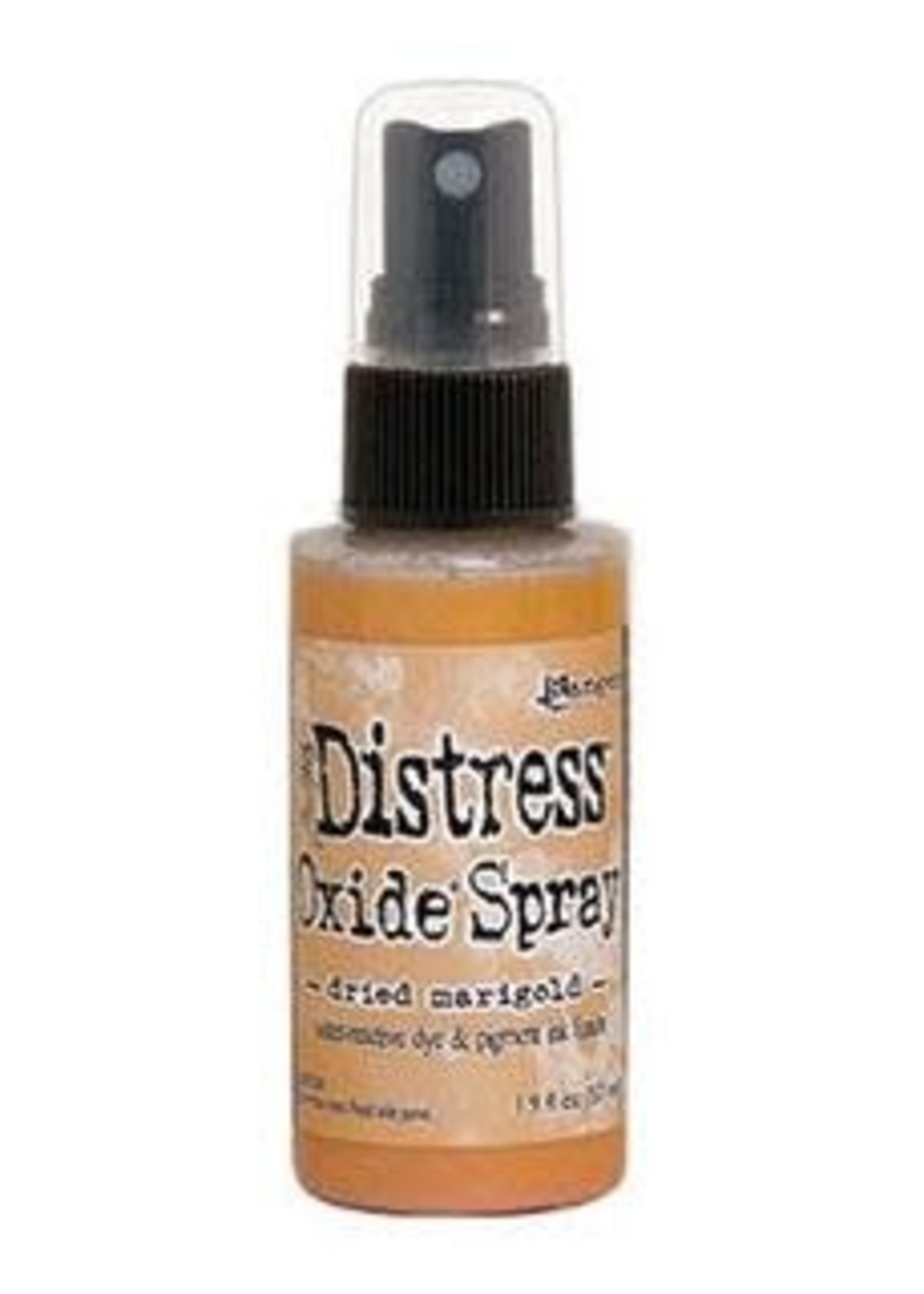 RANGER Distress Oxide Spray Dried Marigold