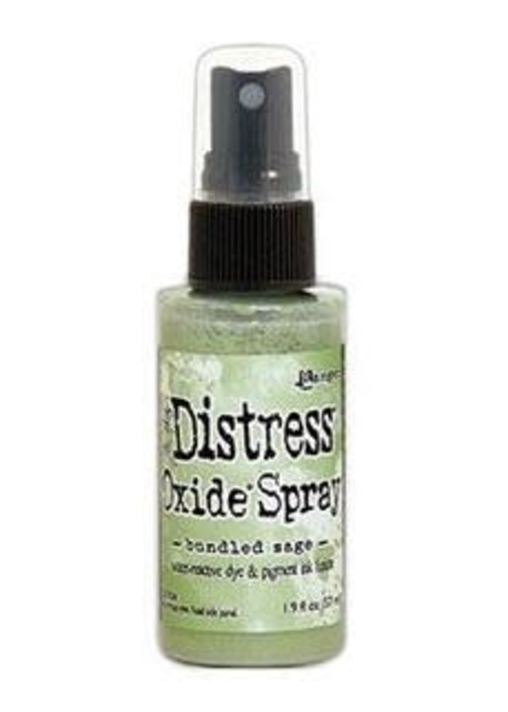 RANGER Distress Oxide Spray Bundled Sage