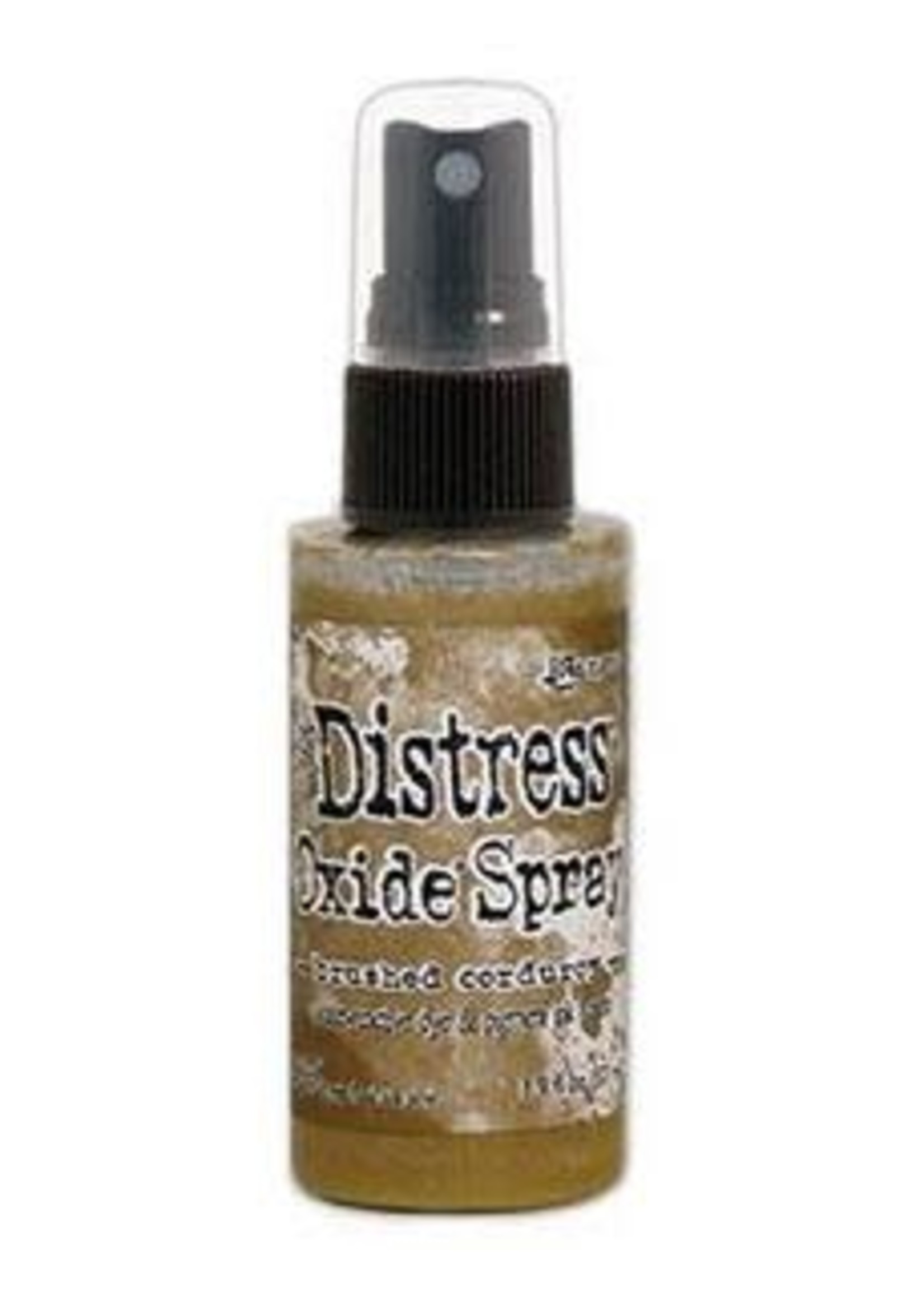 RANGER Distress Oxide Spray Brushed Corduroy