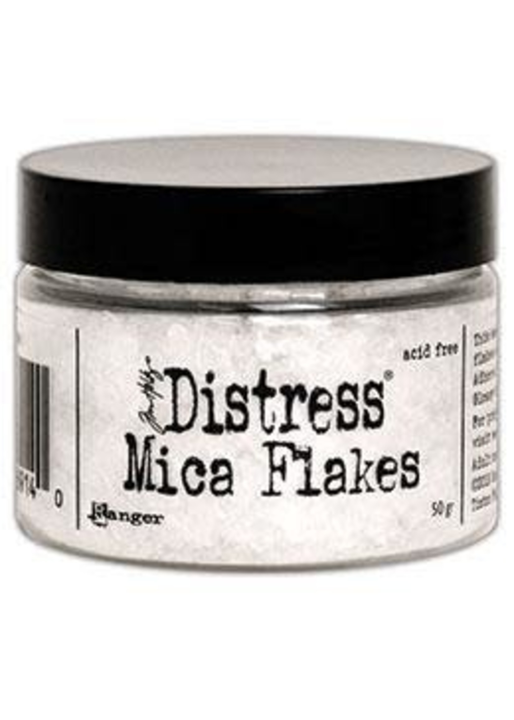 RANGER Distress Mica Flakes