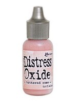 RANGER Distress Oxide Refill Tattered Rose
