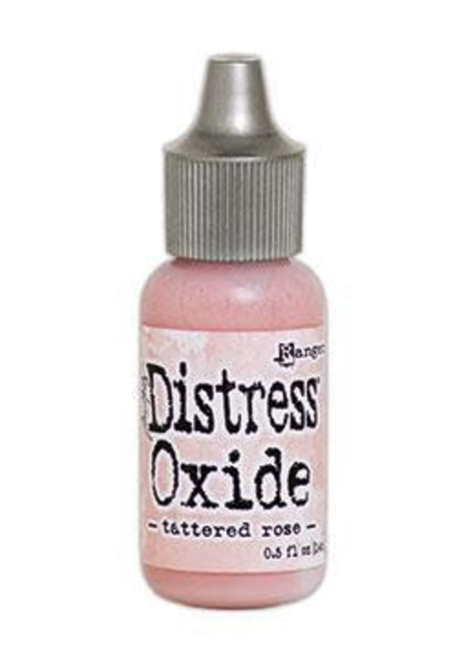 RANGER Distress Oxide Refill Tattered Rose