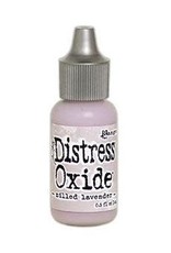 RANGER Distress Oxide Refill Milled Lavender