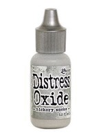 RANGER Distress Oxide Refill Hickory Smoke