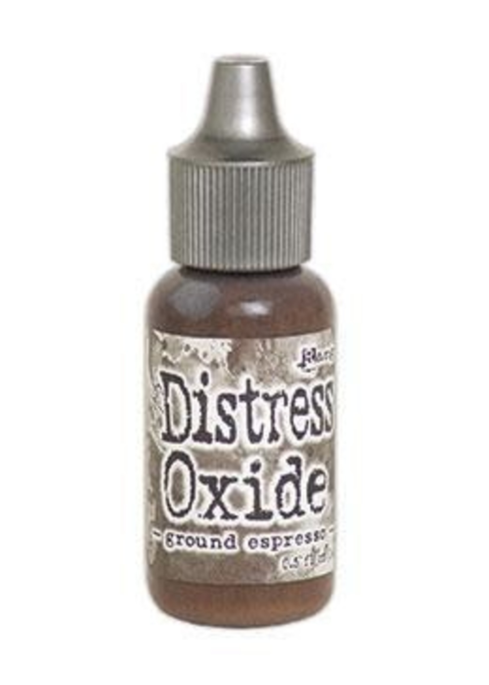 RANGER Distress Oxide Refill Ground Espresso