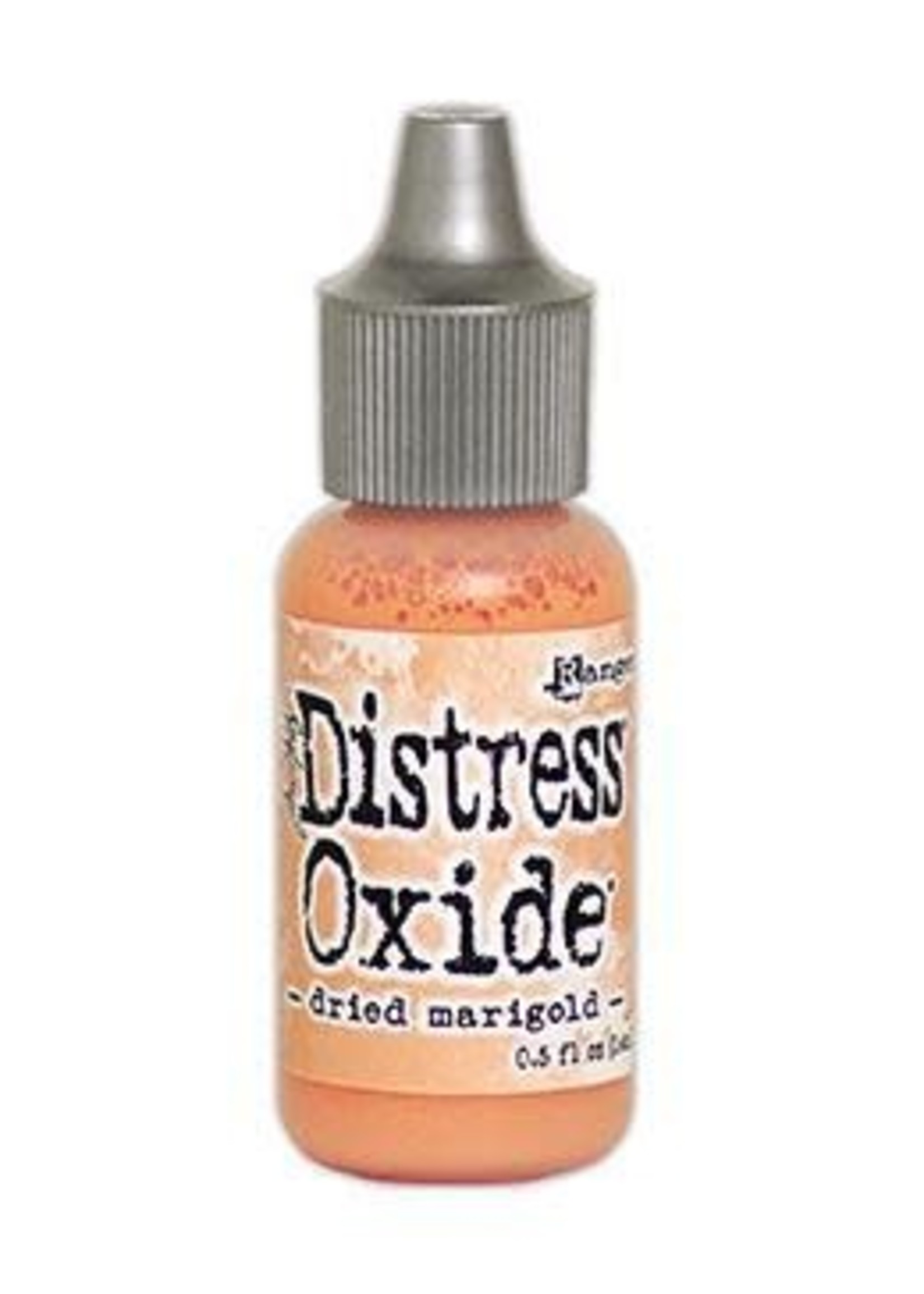 RANGER Distress Oxide Refill Dried Marigold