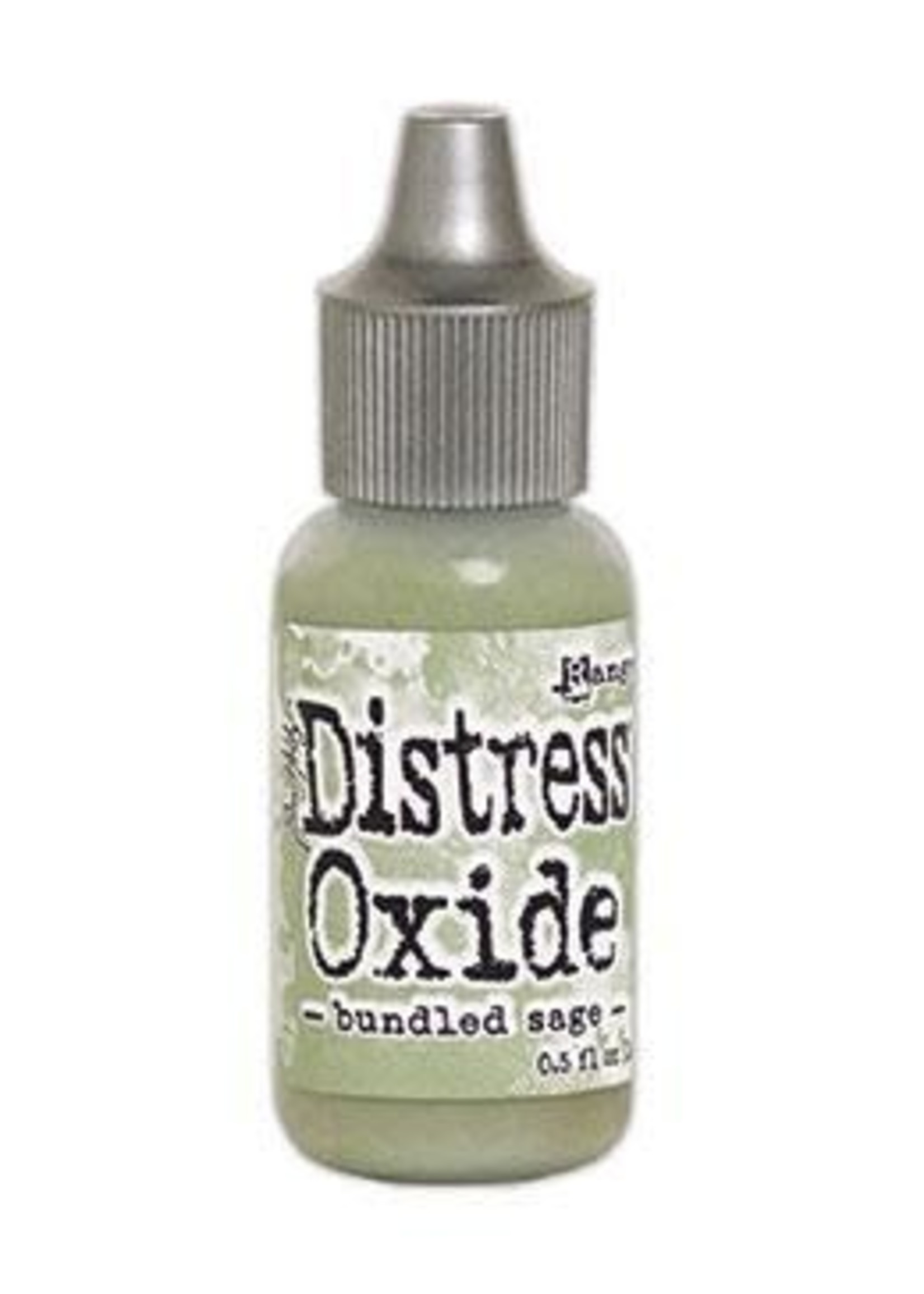 RANGER Distress Oxide Refill Bundled Sage