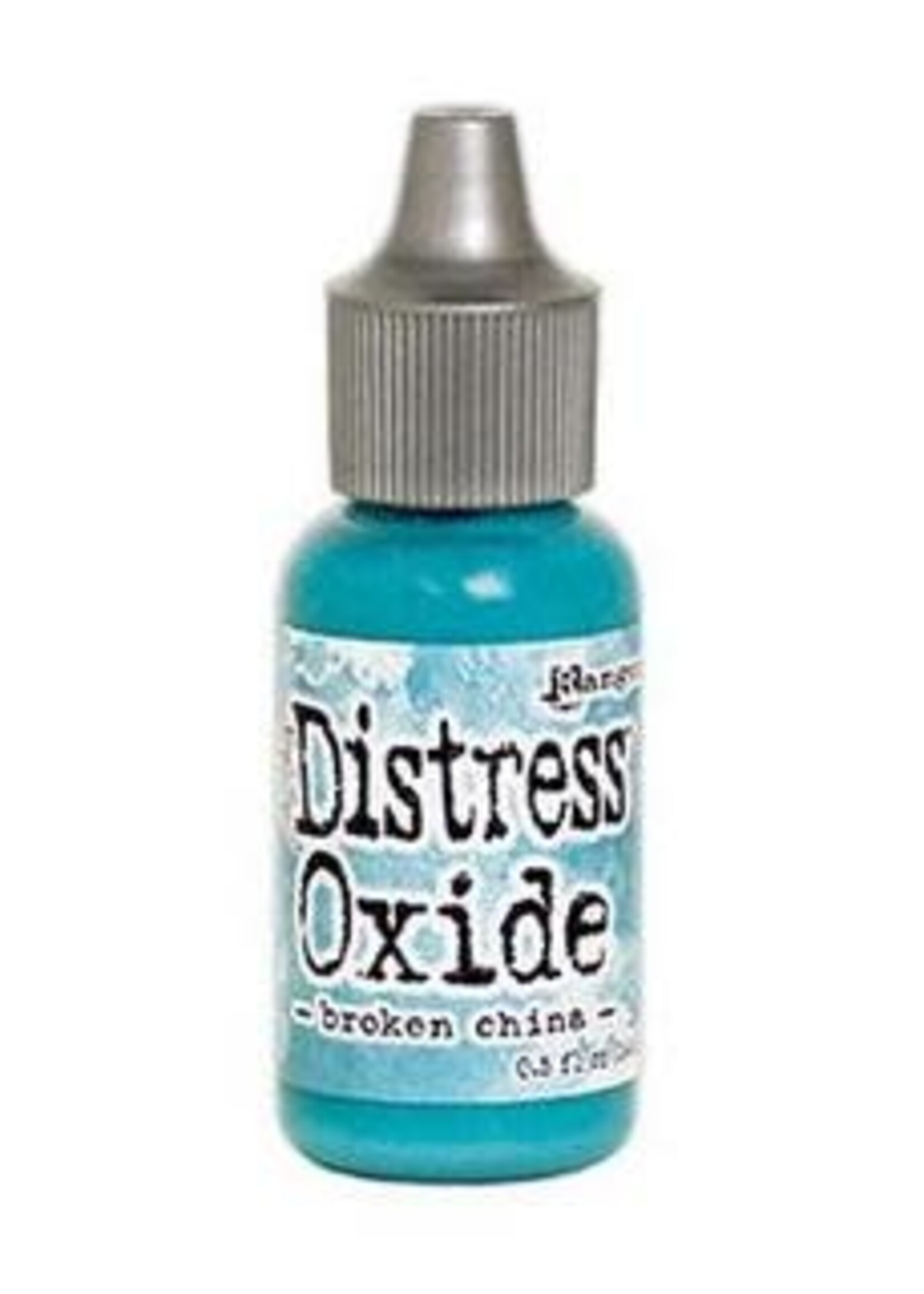 RANGER Distress Oxide Refill Broken China