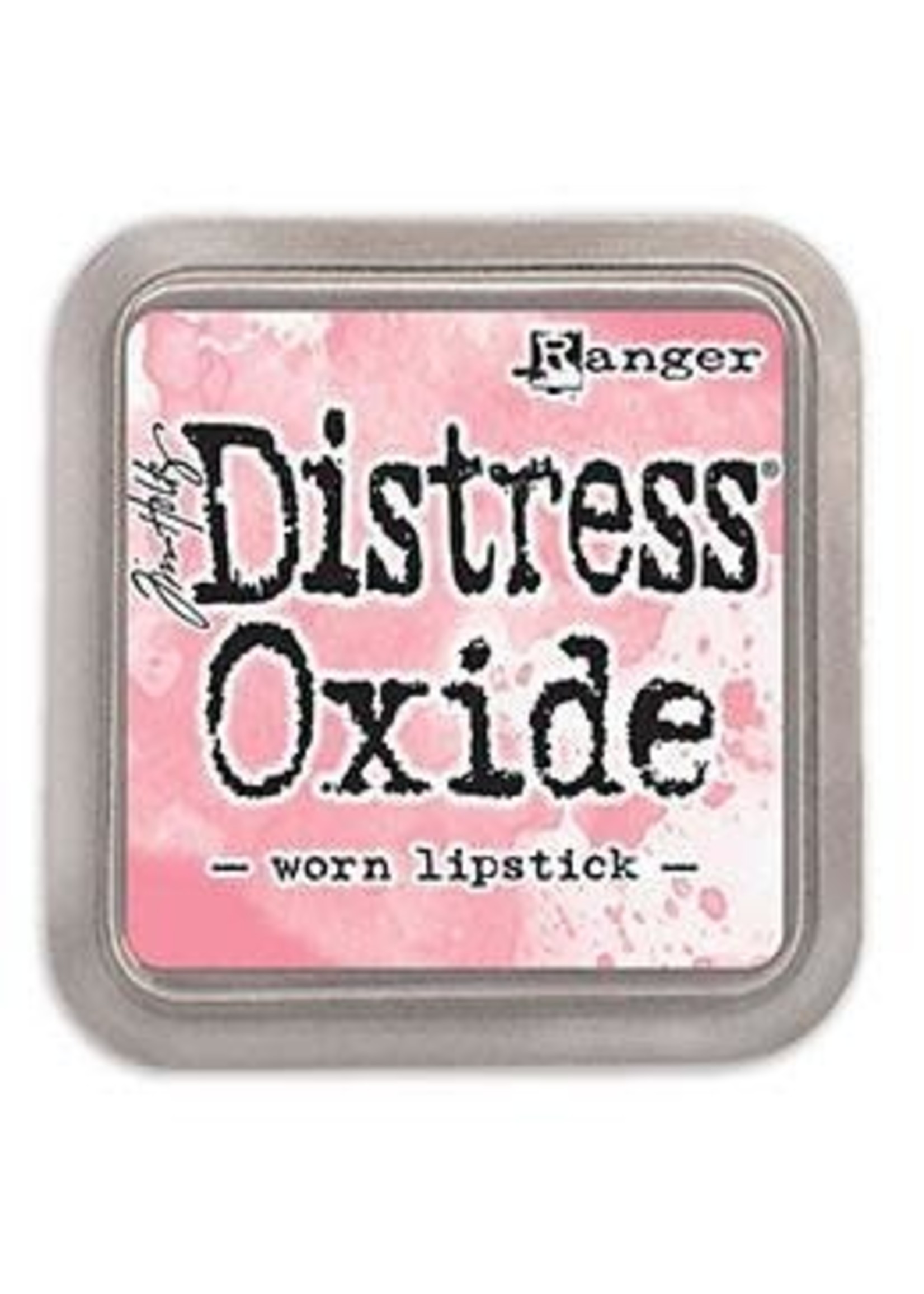 RANGER Distress Oxide Worn Lipstick