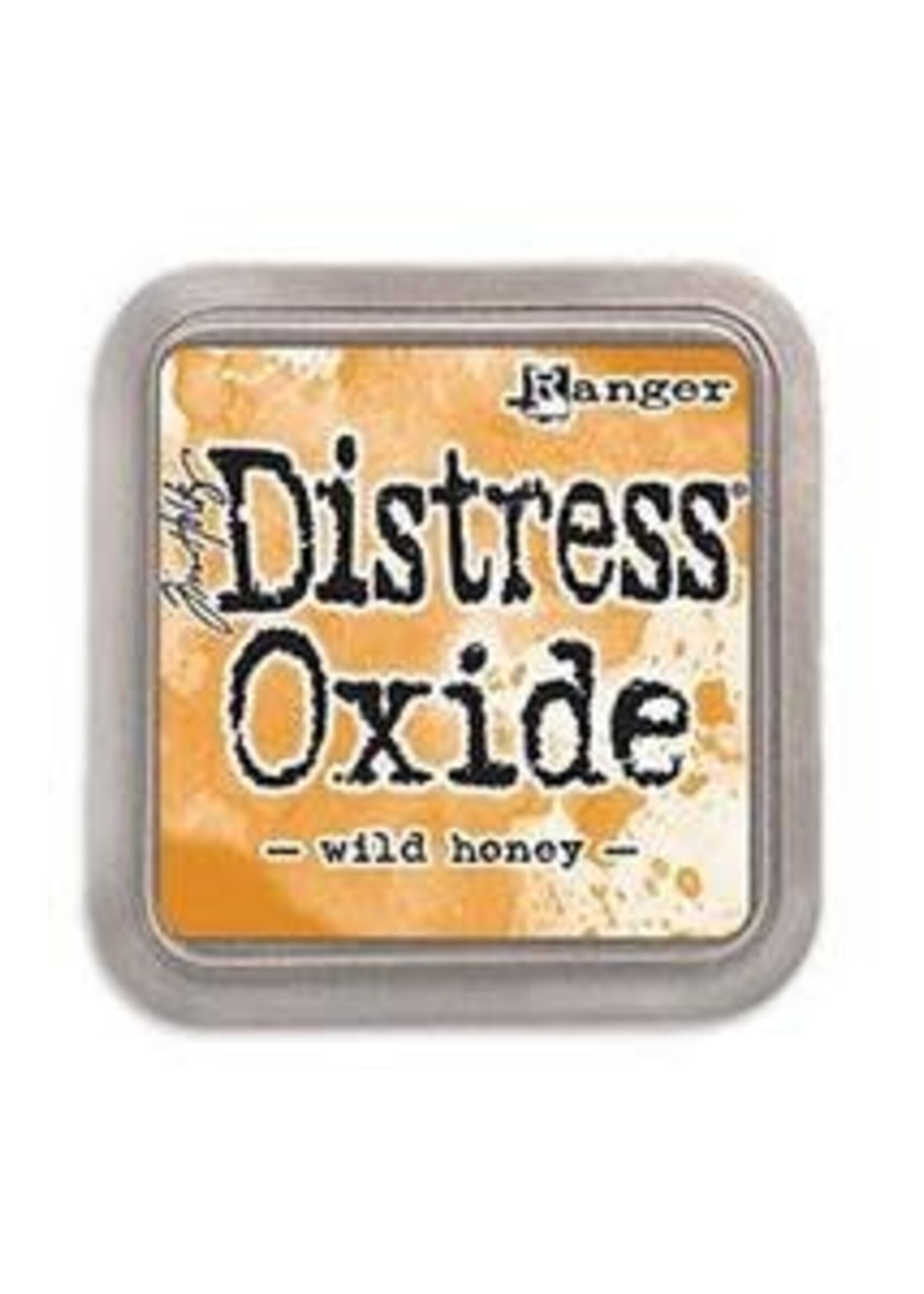 RANGER Distress Oxide Wild Honey