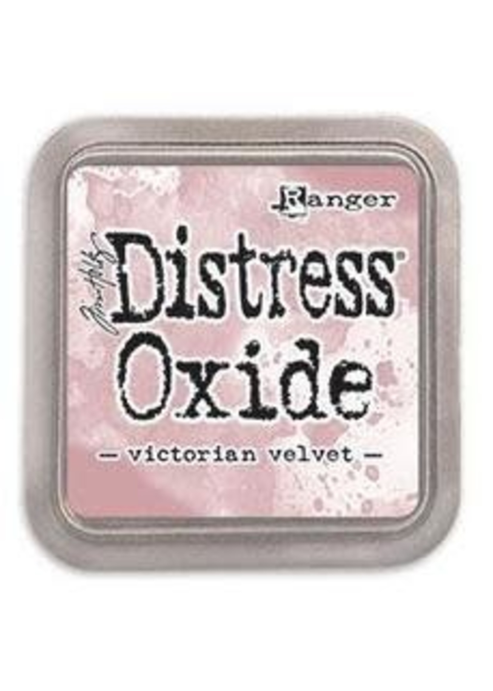 RANGER Distress Oxide Victorian Velvet