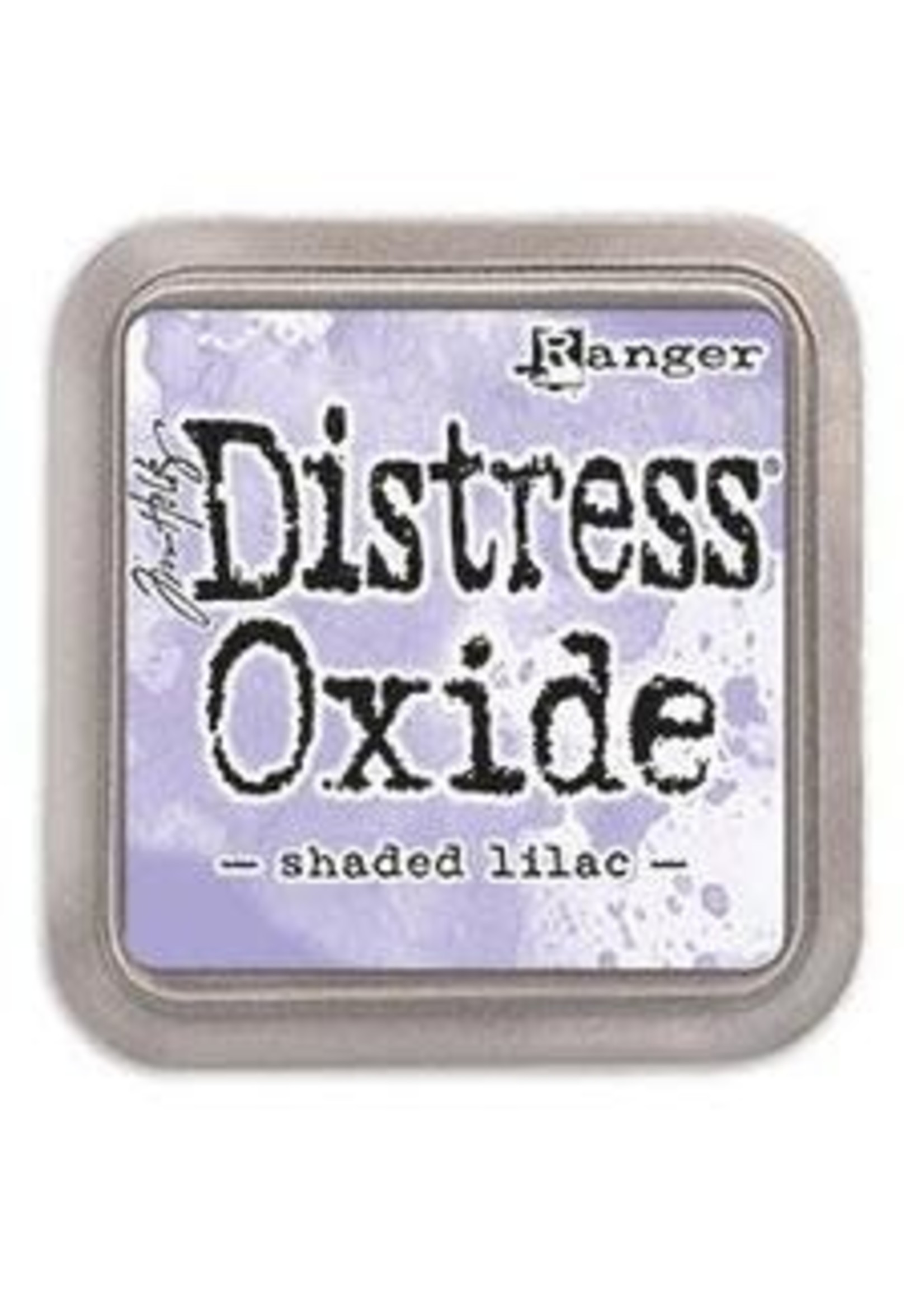 RANGER Distress Oxide Shaded Lilac