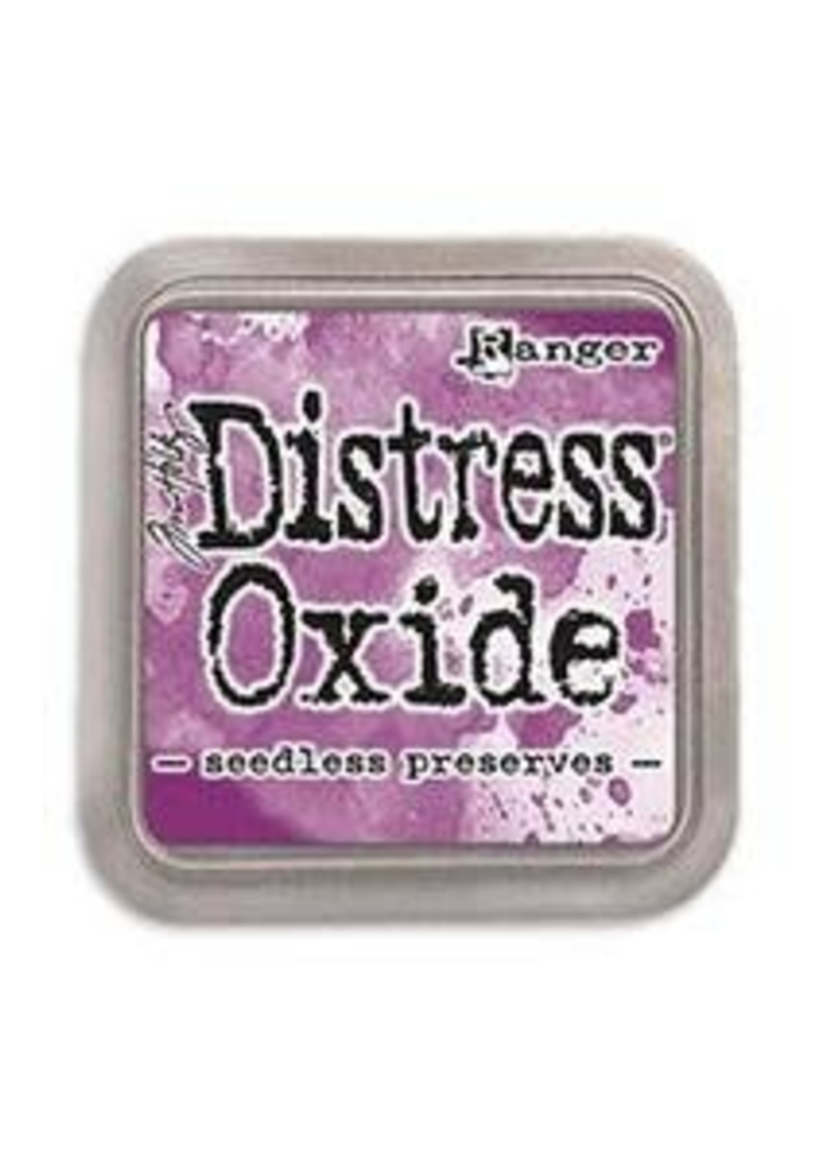 RANGER Distress Oxide Seedless Preserves