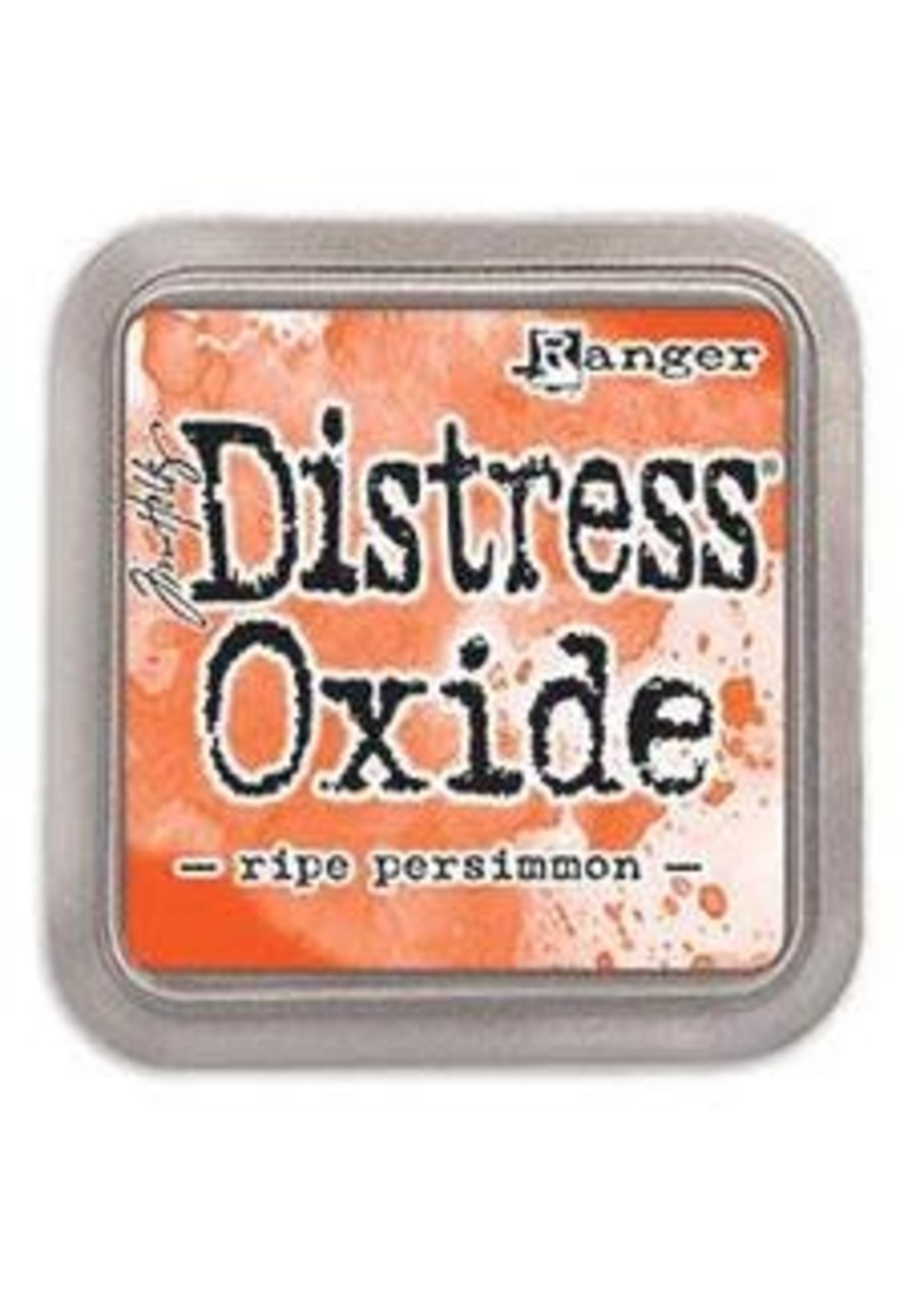 RANGER Distress Oxide Ripe Persimmon