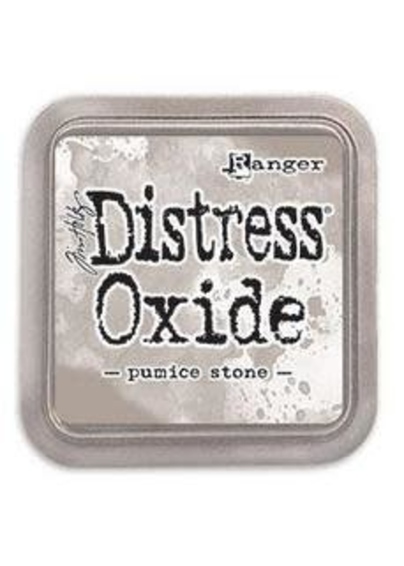 RANGER Distress Oxide Pumice Stone