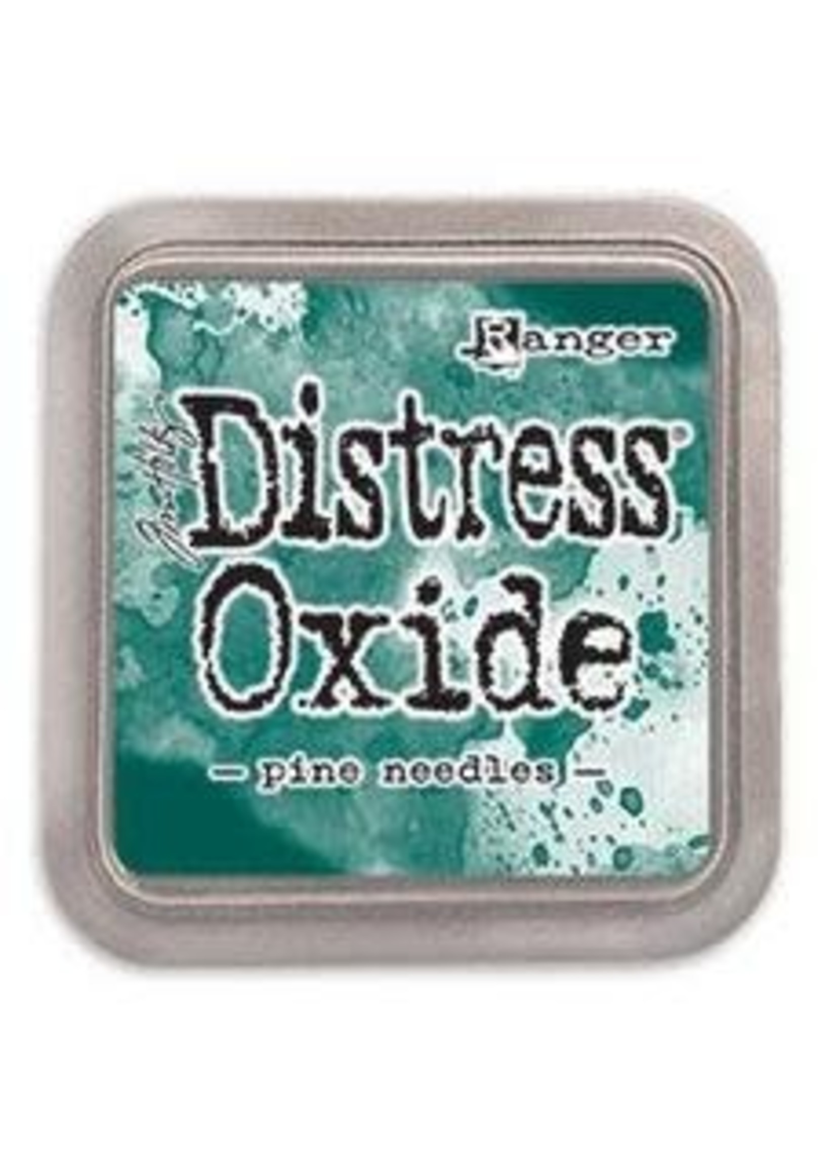 RANGER Distress Oxide Pine Needles
