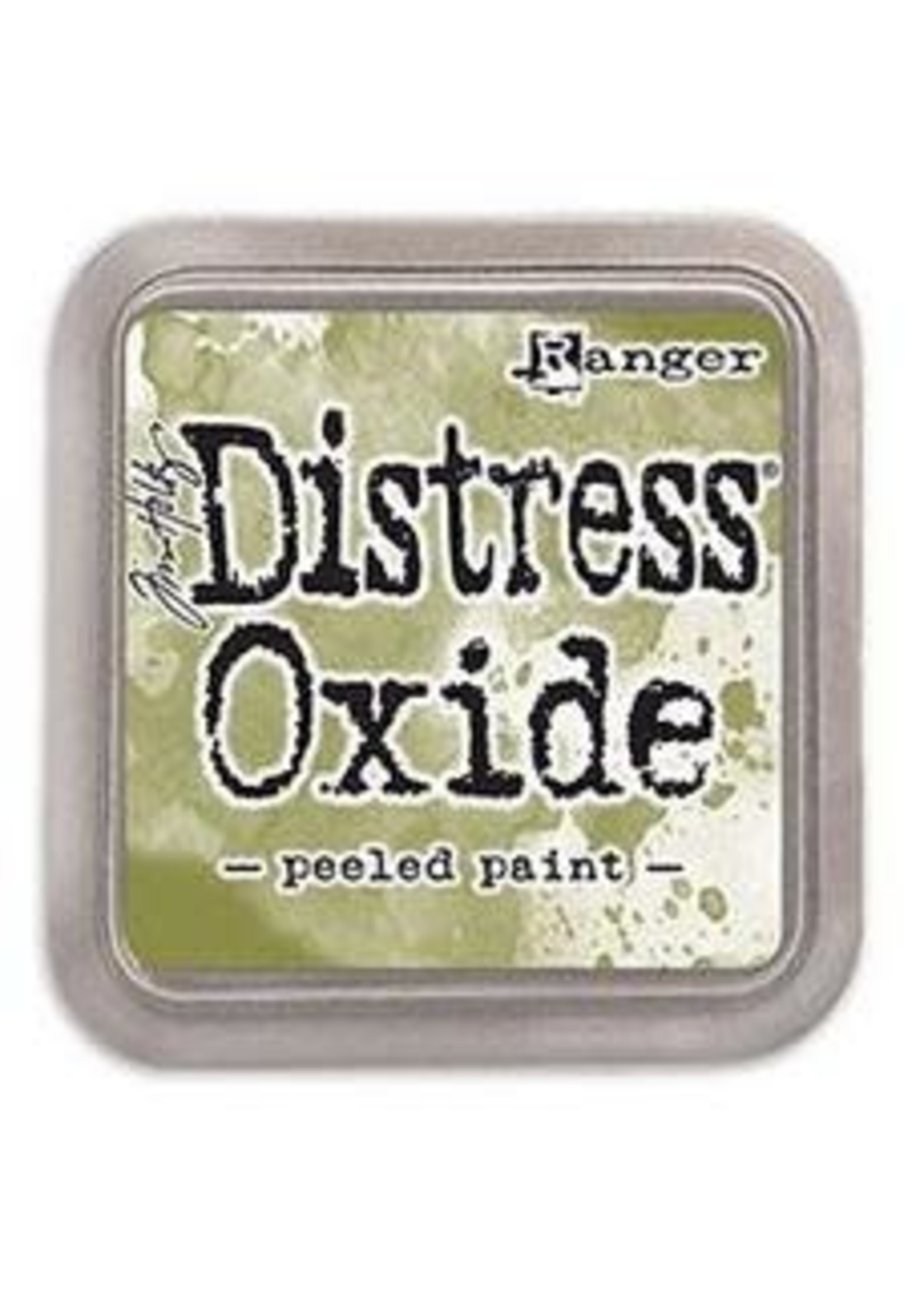RANGER Distress Oxide Peeled Paint